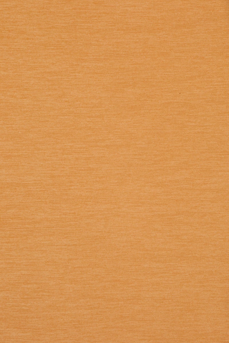 Gaiam Men Slim Fit Short Sleeve Training T-Shirt, Tan - Image 5