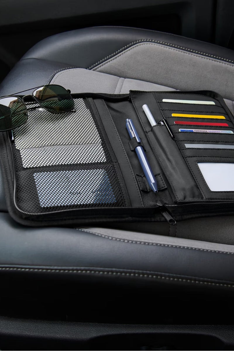 Tchibo Glove Compartment Organizer - Image 1