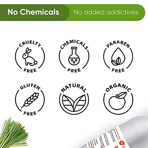 Naturalis Essence of Nature Water Soluble Natural Lemongrass Oil Suitable for Floor Cleaning and Room Spray 1000ml - Image 4