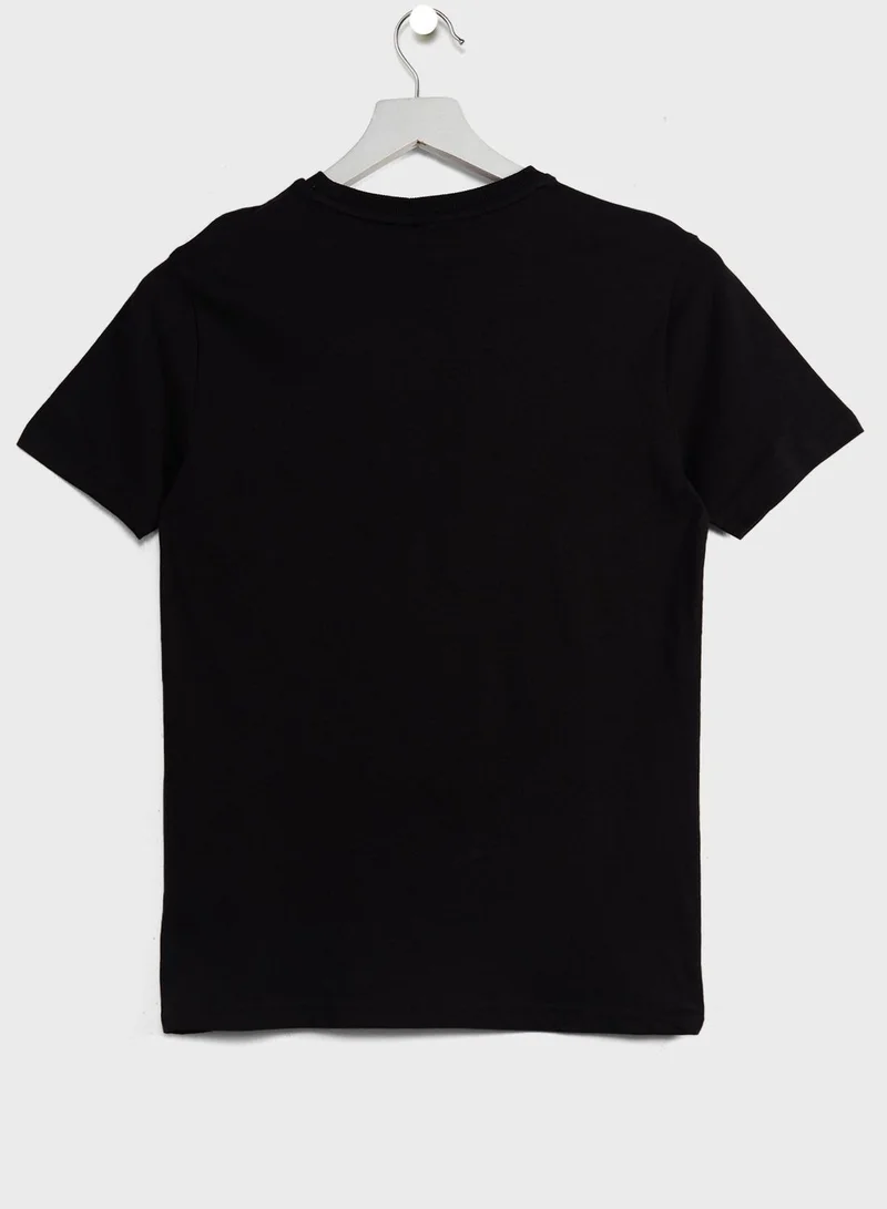 Ovs Youth Fortnite T-Shirt