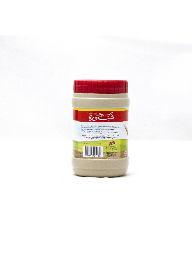 Chtaura Tahina, 450g - Image 4