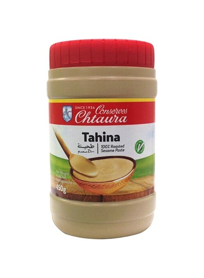 Chtaura Tahina, 450g - Image 1