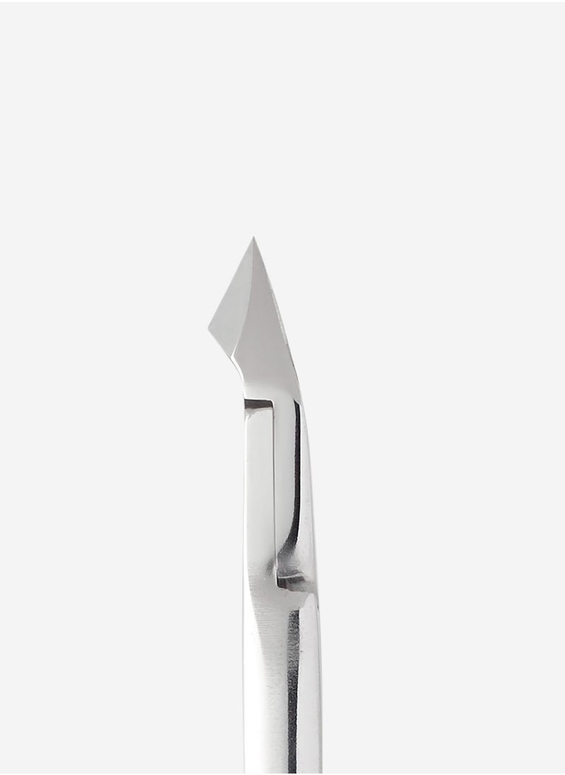 STALEKS PRO - Podology Scissors Style Nippers for Cuticle and Callus - PODO 10 | 7 mm - Image 1