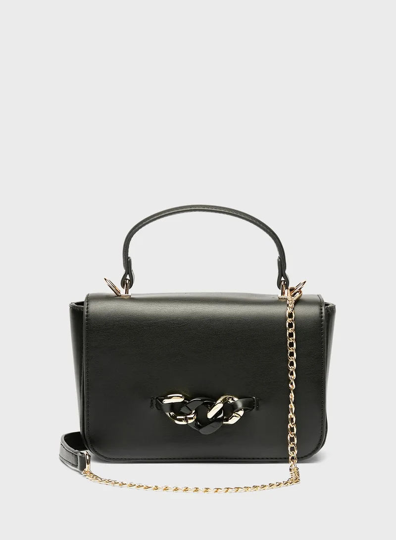 shoexpress Top Handle Crossbody