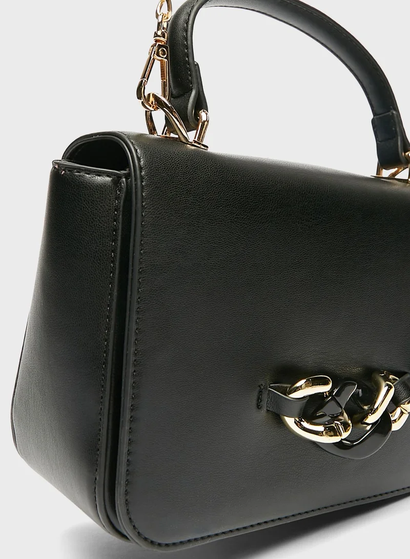 shoexpress Top Handle Crossbody