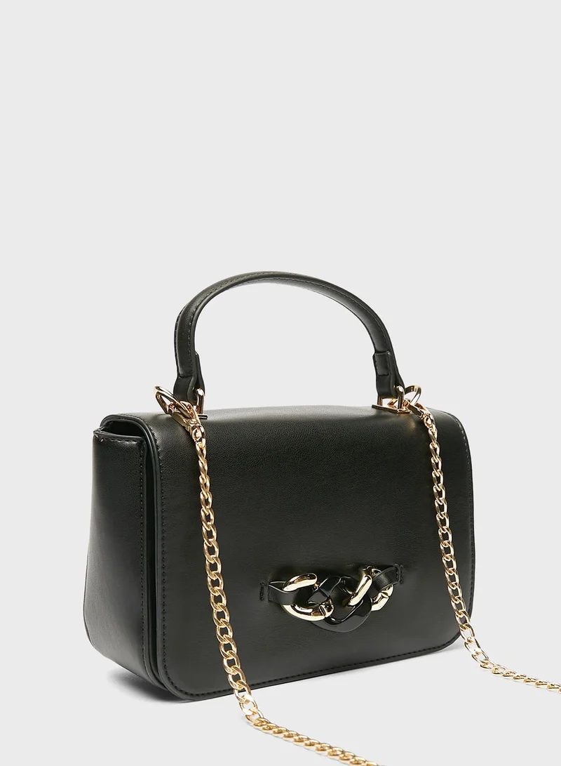 shoexpress Top Handle Crossbody