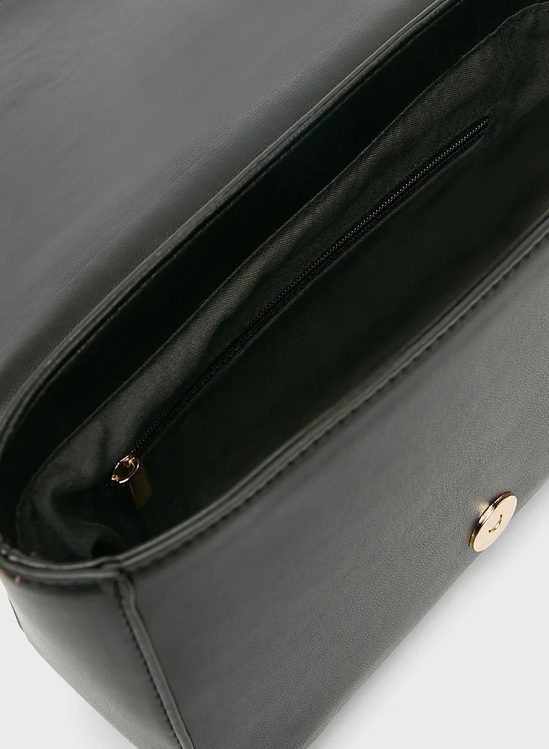 shoexpress Top Handle Crossbody