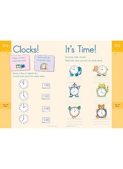 Brain Quest Workbook: Kindergarten by Lisa Trumbauer - Paperback  - Image 2