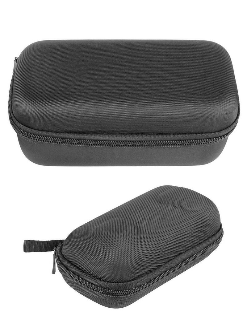 ارواق حقيبة حمل محمولة بجهاز تحكم عن بعد صندوق تخزين لكاميرا DJI MAVIC 2 PRO Zoom - Image 2