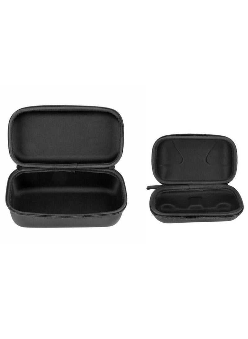 ارواق حقيبة حمل محمولة بجهاز تحكم عن بعد صندوق تخزين لكاميرا DJI MAVIC 2 PRO Zoom - Image 1