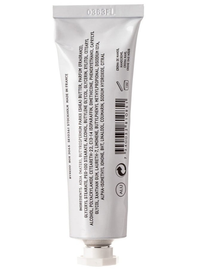 BYREDO Bal D'Afrique Hand Cream, 1 Ounce  - Image 2