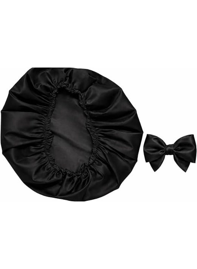 hair bonnet - Image 4