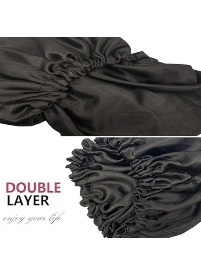 hair bonnet - Image 3