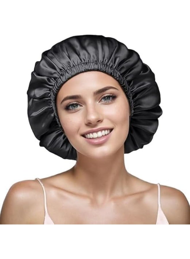 hair bonnet - Image 1