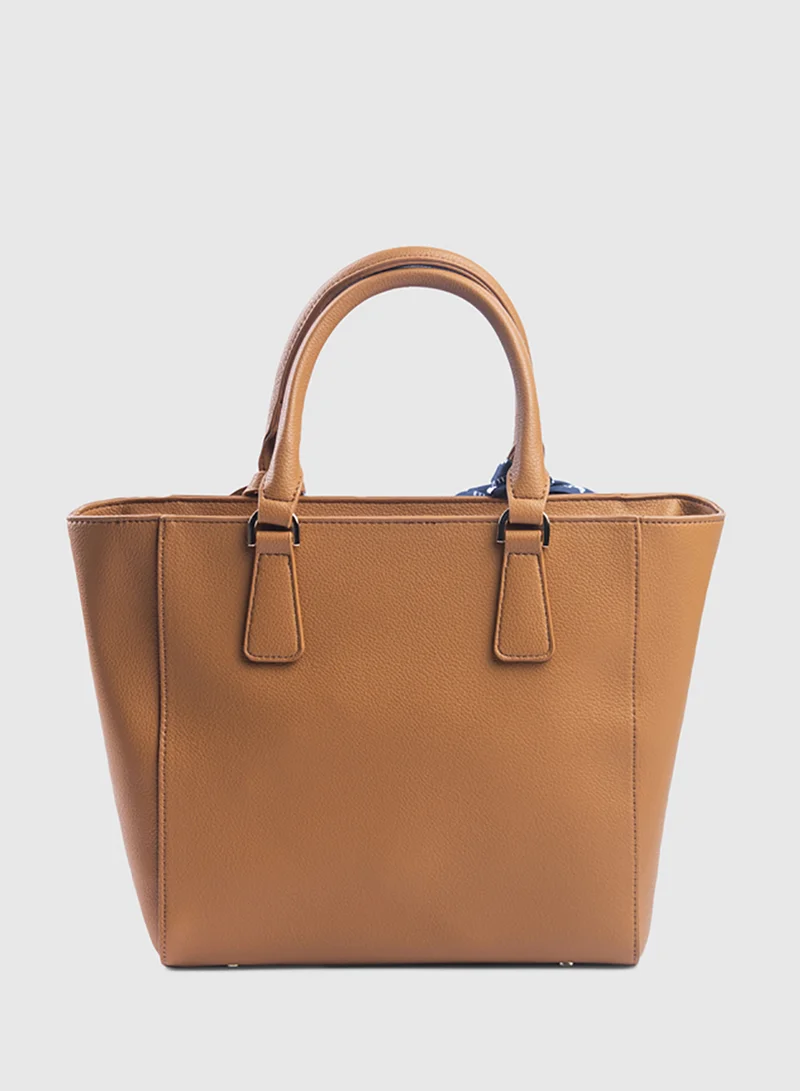 BEVERLY HILLS POLO CLUB Top Handal tote bag