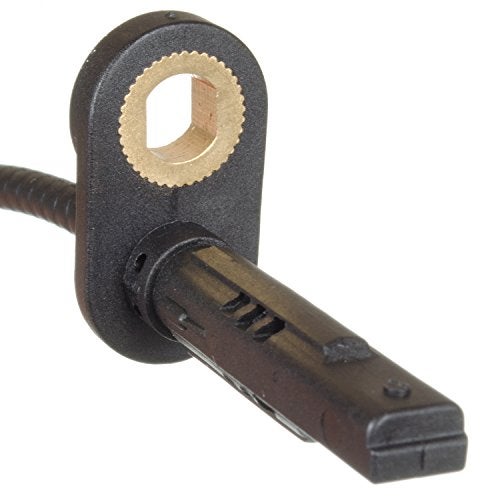 Holstein Parts 2ABS2500 ABS Wheel Speed Sensor - Compatible With Select Honda Odyssey; FRONT RIGHT - Image 2