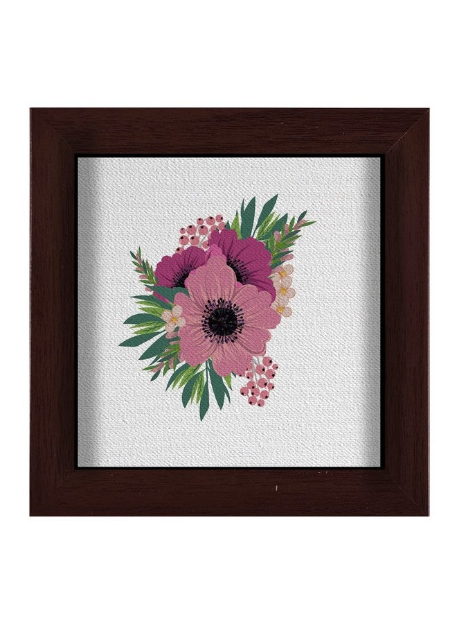 Paper Plane Design Tea Coffee Coaster Set Wooden Decorative Coasters Set. Home and Office Wooden Coasters Design 548 - Image 1