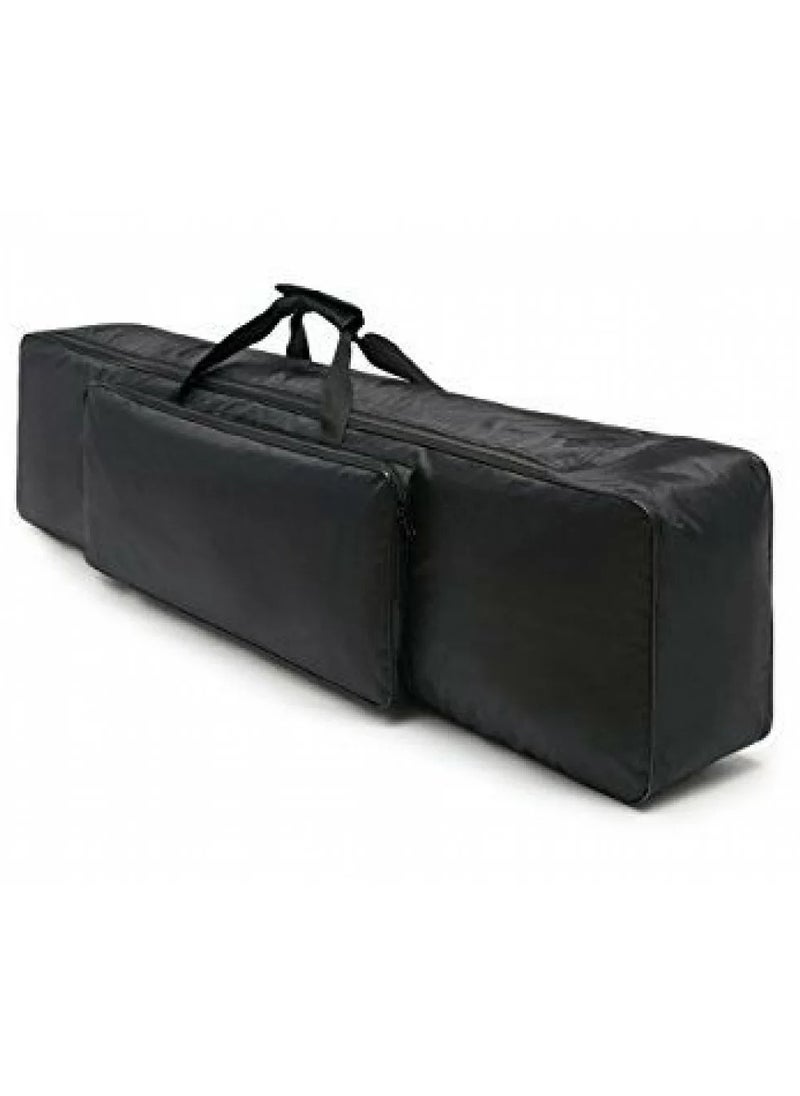 Generic Thomsun Keyboard Bag with Wheels 88 Key 1164H88 