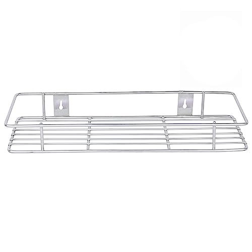 Oc9 Stainless Steel Detergent Holder/Bathroom Racks/Kitchen Stand for Kitchen Rack - Image 1