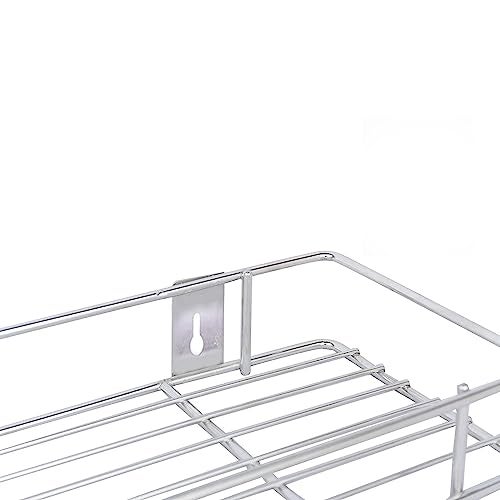 Oc9 Stainless Steel Detergent Holder/Bathroom Racks/Kitchen Stand for Kitchen Rack - Image 3