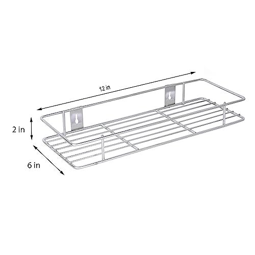 Oc9 Stainless Steel Detergent Holder/Bathroom Racks/Kitchen Stand for Kitchen Rack - Image 4