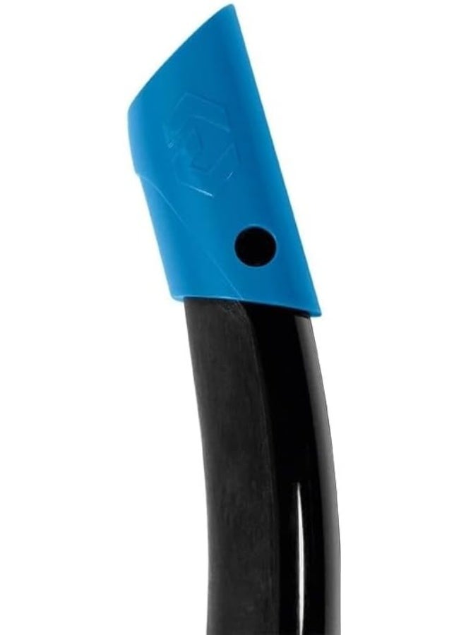 DYNAMICNORD DYNAMIC NORD SNORKEL OT-10 OPEN TOP BLACK/BLUE - Image 3