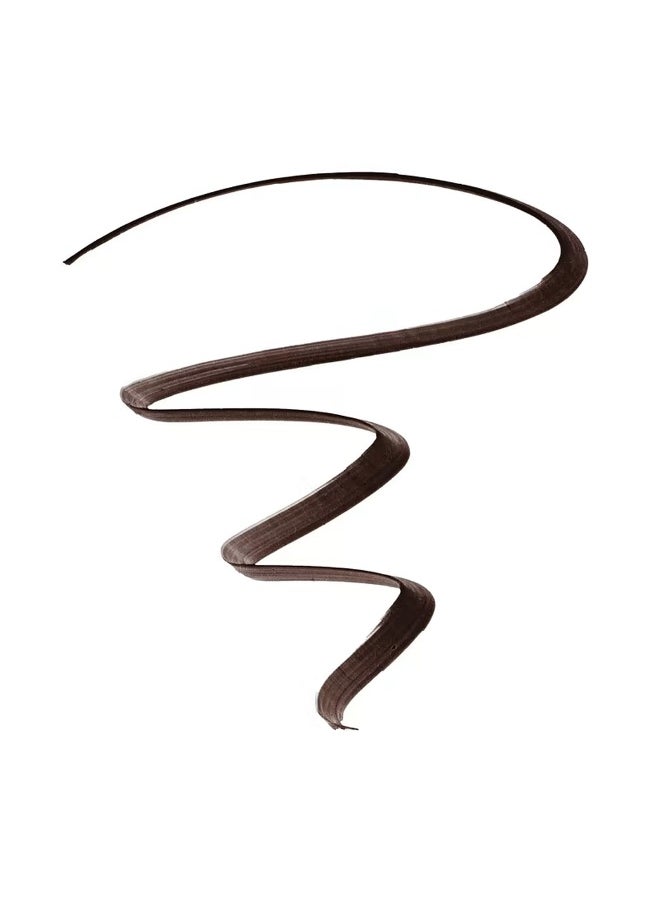 Almay Almay, Nice Ink, Liquid Eyeliner, 222 Brown, 0.1 fl oz (2.9 ml)  - Image 4