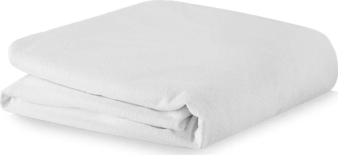 ميسلينا Liquid Proof Single Terry Mattress Pad 100X200