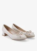 Flora Bella By Shoexpress CREAM