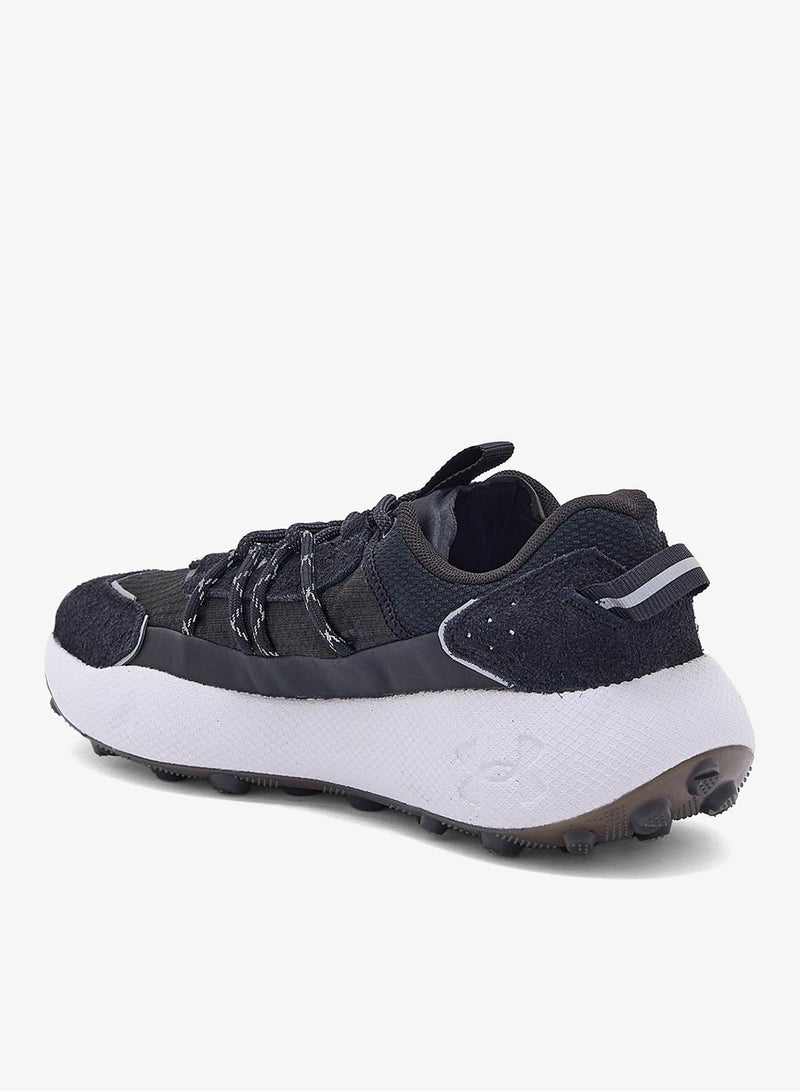 UNDER ARMOUR Unisex Fat Tire Venture Pro Sneakers - Image 2