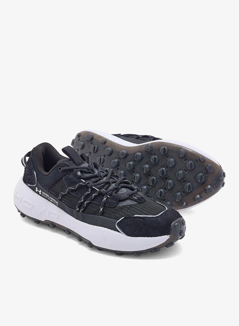 UNDER ARMOUR Unisex Fat Tire Venture Pro Sneakers - Image 3