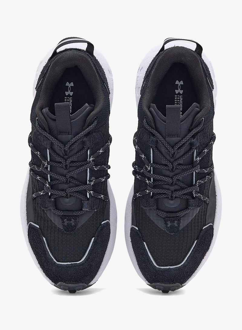 UNDER ARMOUR Unisex Fat Tire Venture Pro Sneakers - Image 4