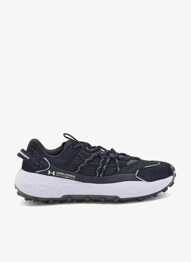 UNDER ARMOUR Unisex Fat Tire Venture Pro Sneakers
