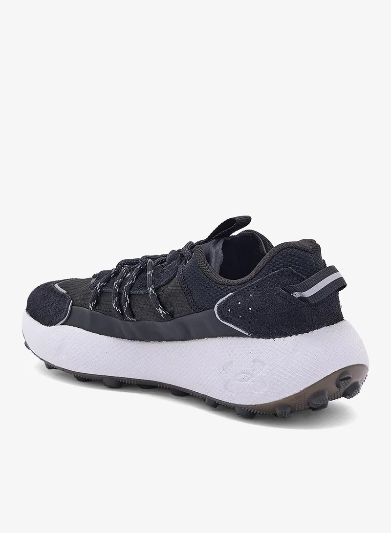 UNDER ARMOUR Unisex Fat Tire Venture Pro Sneakers