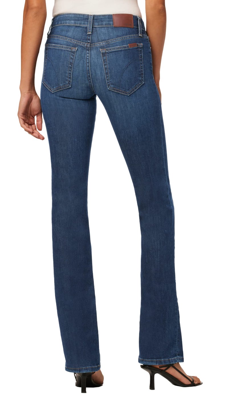 Joe's Jeans Women's Honey Curvy Bootcut Jeans, Lyla, 23 - Image 2
