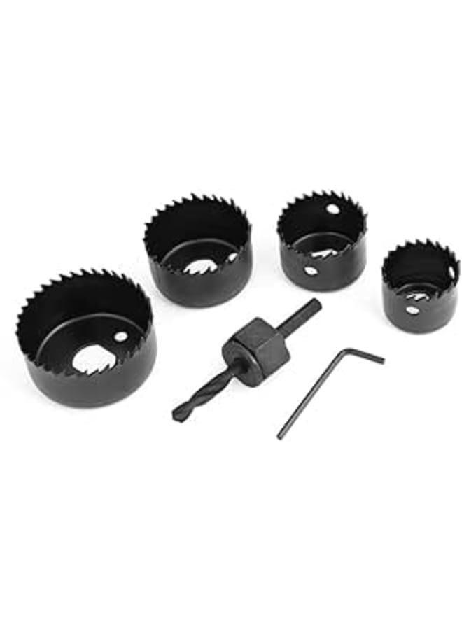 6-piece countersink set - Image 1