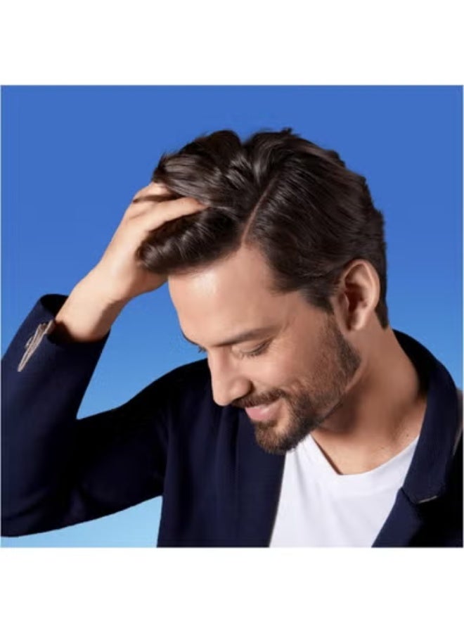 Head & Shoulders Anti-Dandruff Conditioner for Dry Skin and Hair, Deep Hydration, Treatment Against Dandruff, Deeply Moisturizing, Dermatologically Tested, 220 ml - Image 4