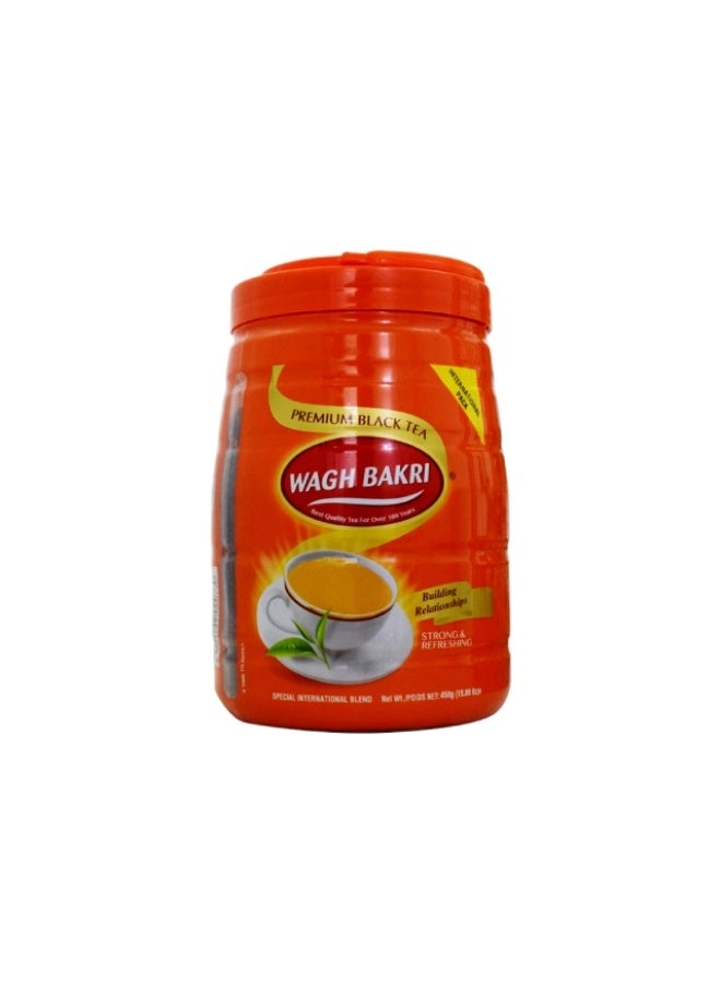 شاي ممتاز, 450غ