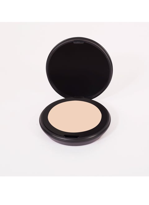 Compact Powder from IDIVA , Full Coverage, Long Lasting up to 16 H, Available in 4 different shades