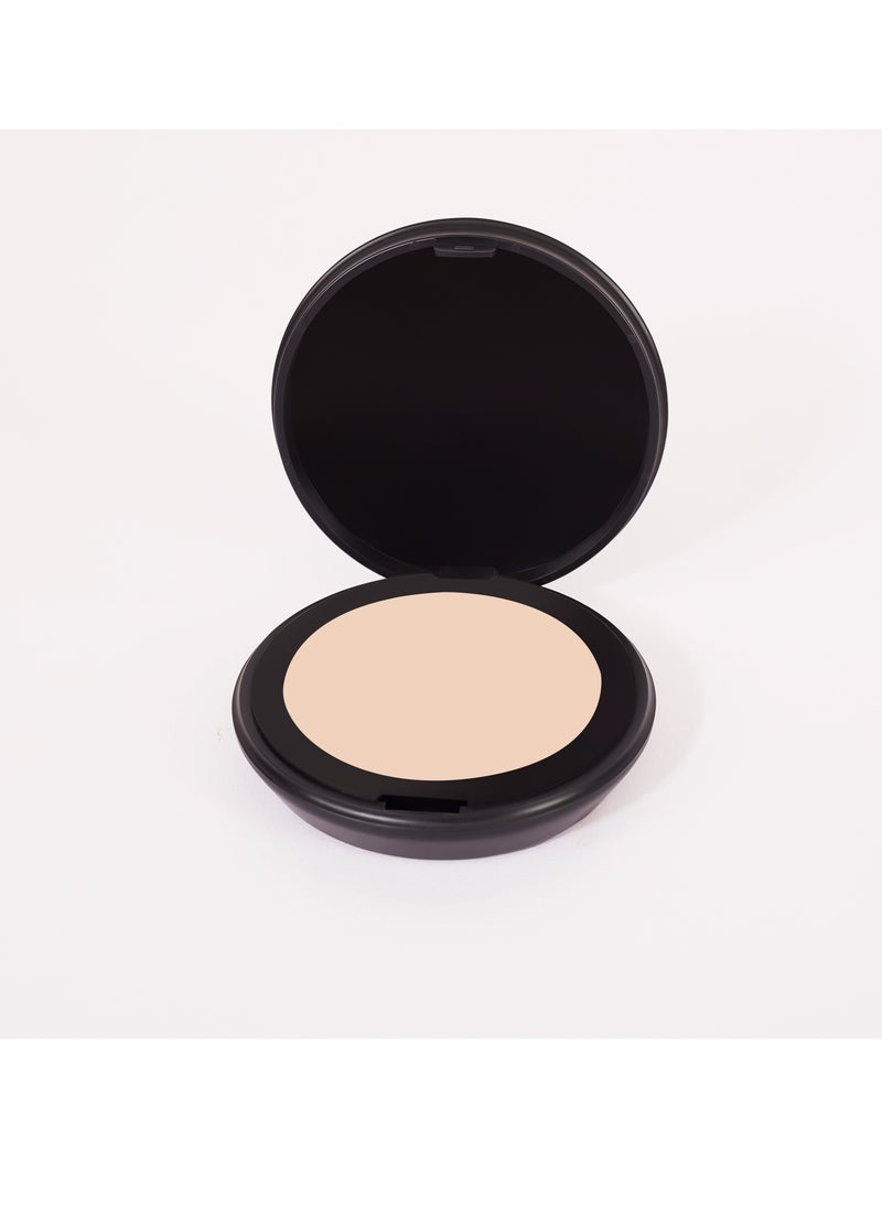 IDIVA - Compact Powder from IDIVA , Full Coverage, Long Lasting up to 16 H, Available in 4 different shades - Image 1