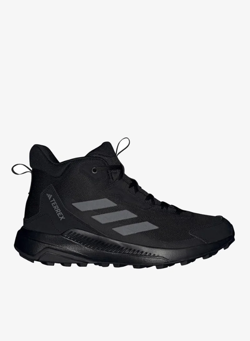 Adidas Terrex Anylander Mid Hiking Shoes
