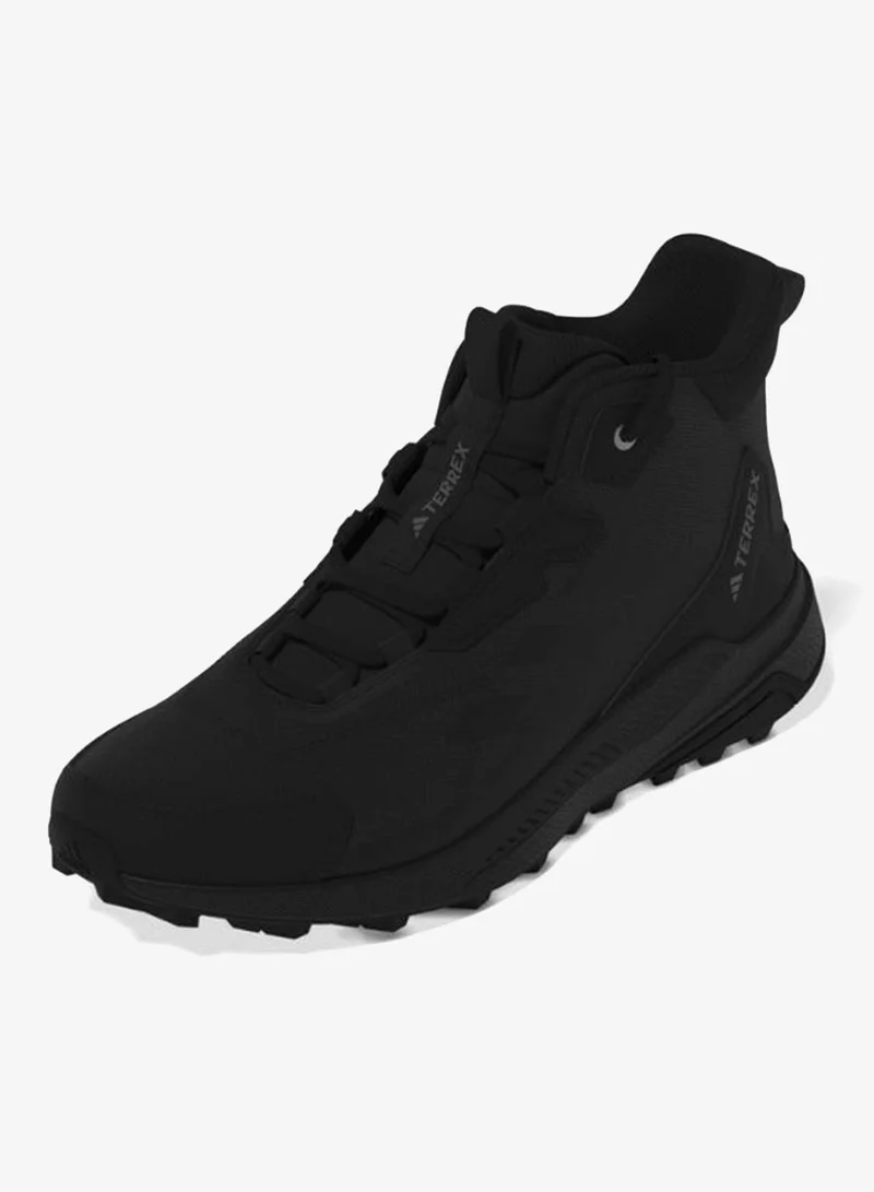 Adidas Terrex Anylander Mid Hiking Shoes