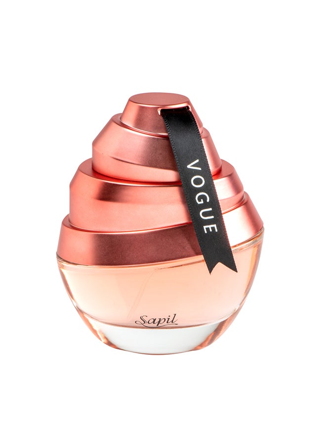 sapil Vogue Eau De Parfum For Women 100ml  - Image 1