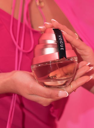 Vogue Eau De Parfum For Women 100ml - view 5