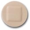 Mckesson Adhesive Spot Bandage Medi-Pak Performance Sheer 1" Diameter Round Tan (#16-4822, Sold Per Box)
