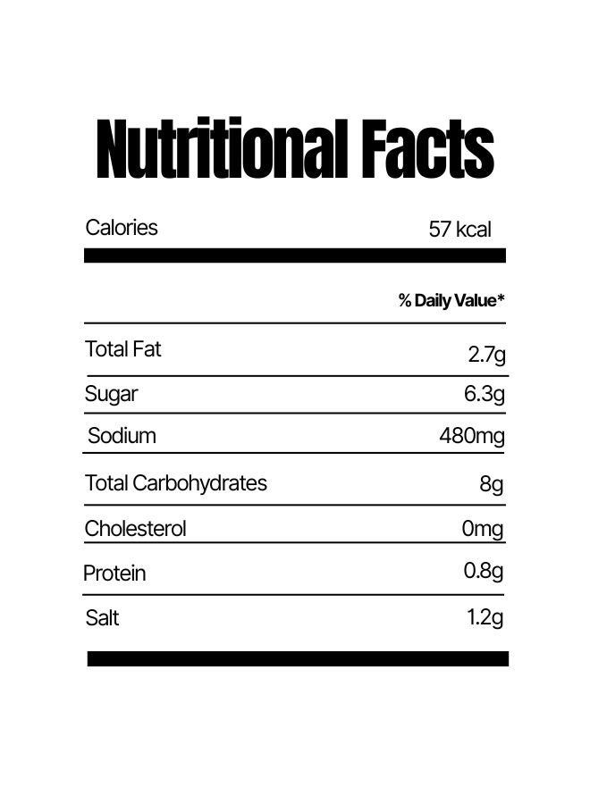 Puidor Classic Pasta Sauce 360g - Image 2