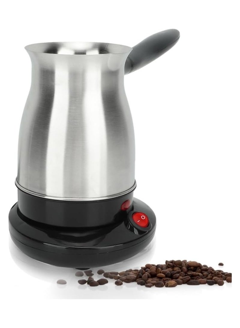 Denx Electric Coffee Pot