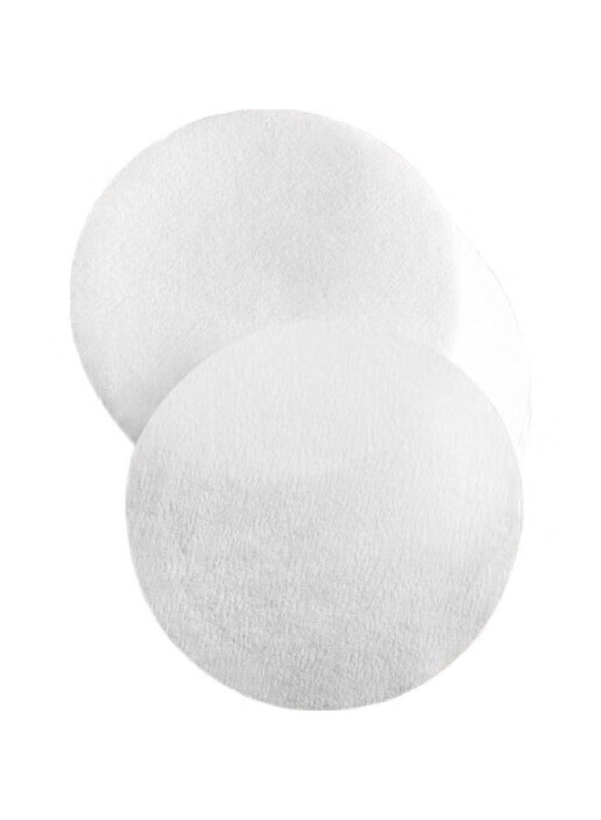 Cliton Italian Coffee Machine Round Handle Coffee Filter Paper, Coffee Filter Paper Coffee Filter Disc 58Mm-100 Sheets - Image 1