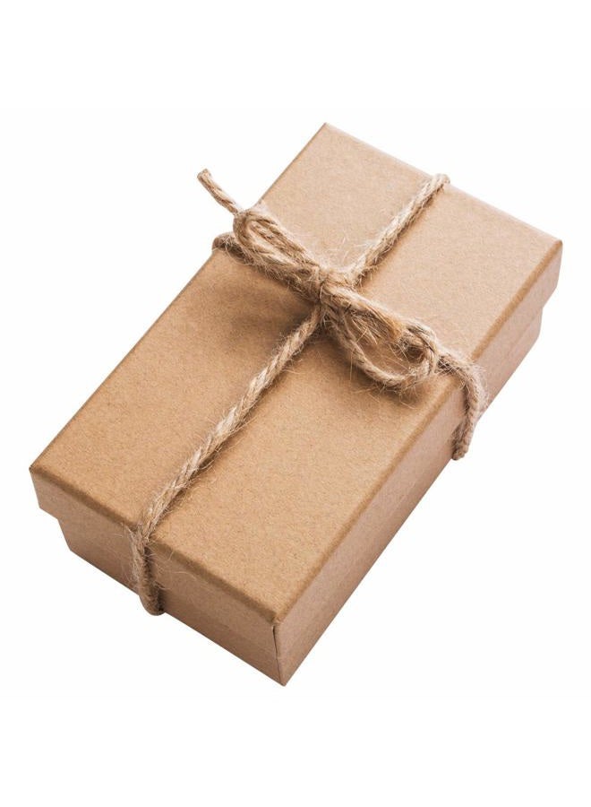 GREENTH PRO Palm Pot Brush- Bamboo Round 3 Packs Mini Dish Brush Natural Scrub Brush Durable Scrubber Cleaning Kit with Union Fiber and Tampico Fiber for Cleaning Pots, Pans and Vegetables - Image 5