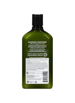 Avalon Organics Conditioner Nourishing Lavender 11 Oz  - Image 3